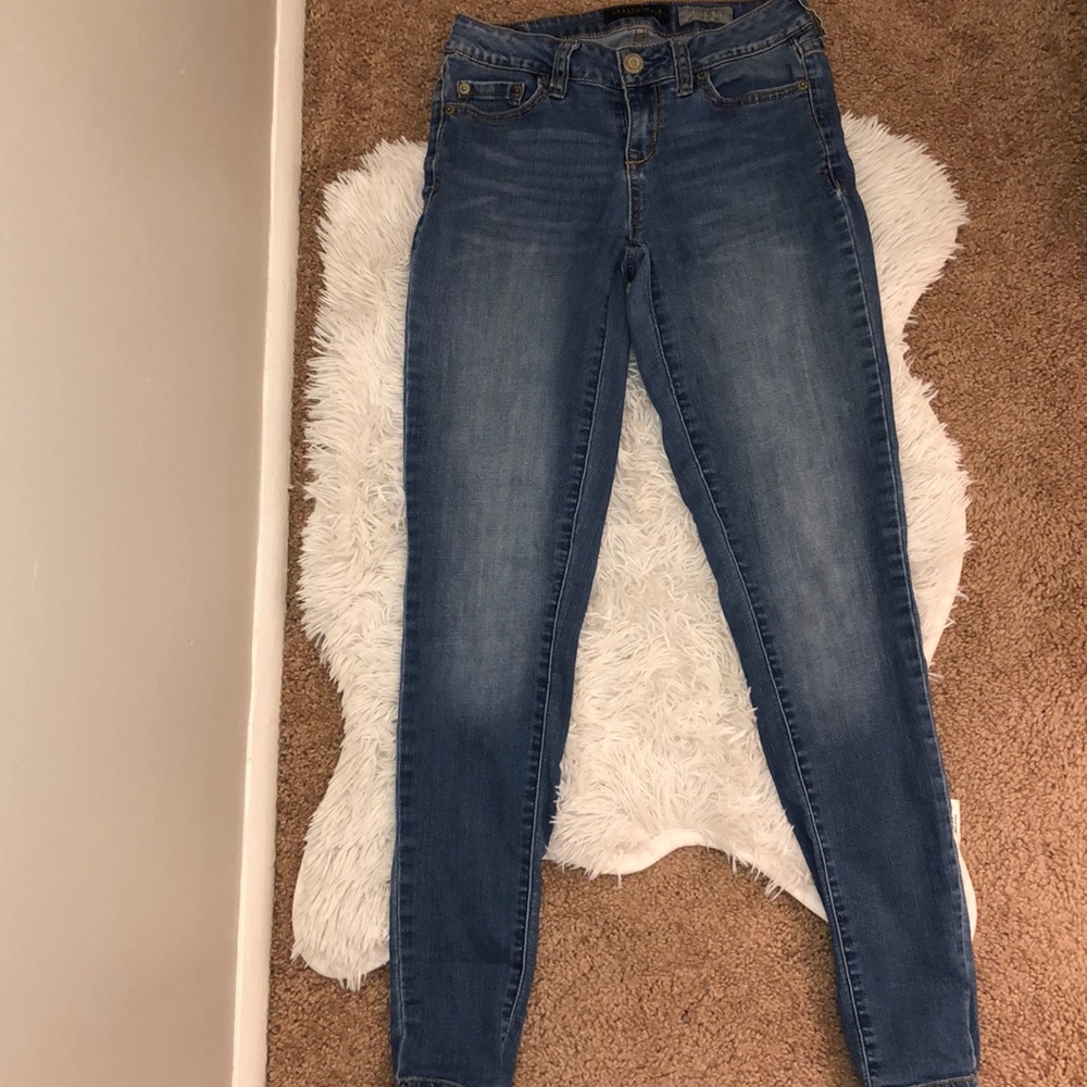 Aeropostale jeggings